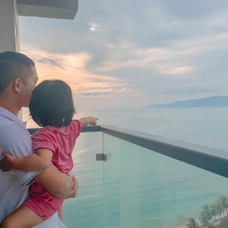 Senia Hotel Nha Trang Eksteriør billede